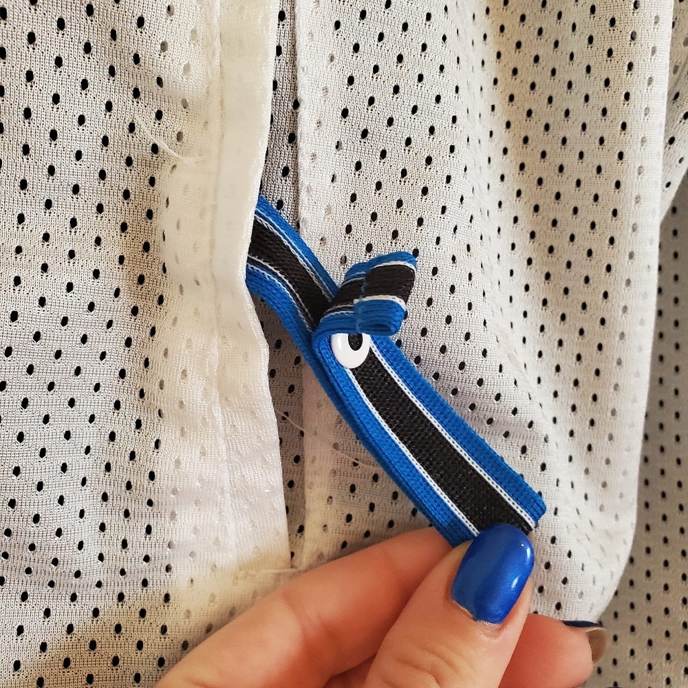 Nike Blue Jays Jacket (RARE) - Picture 7 of 12